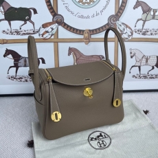 Hermes Lindy Bags